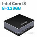 Mini Office PC Box Intel i35005U 8GB 256GB